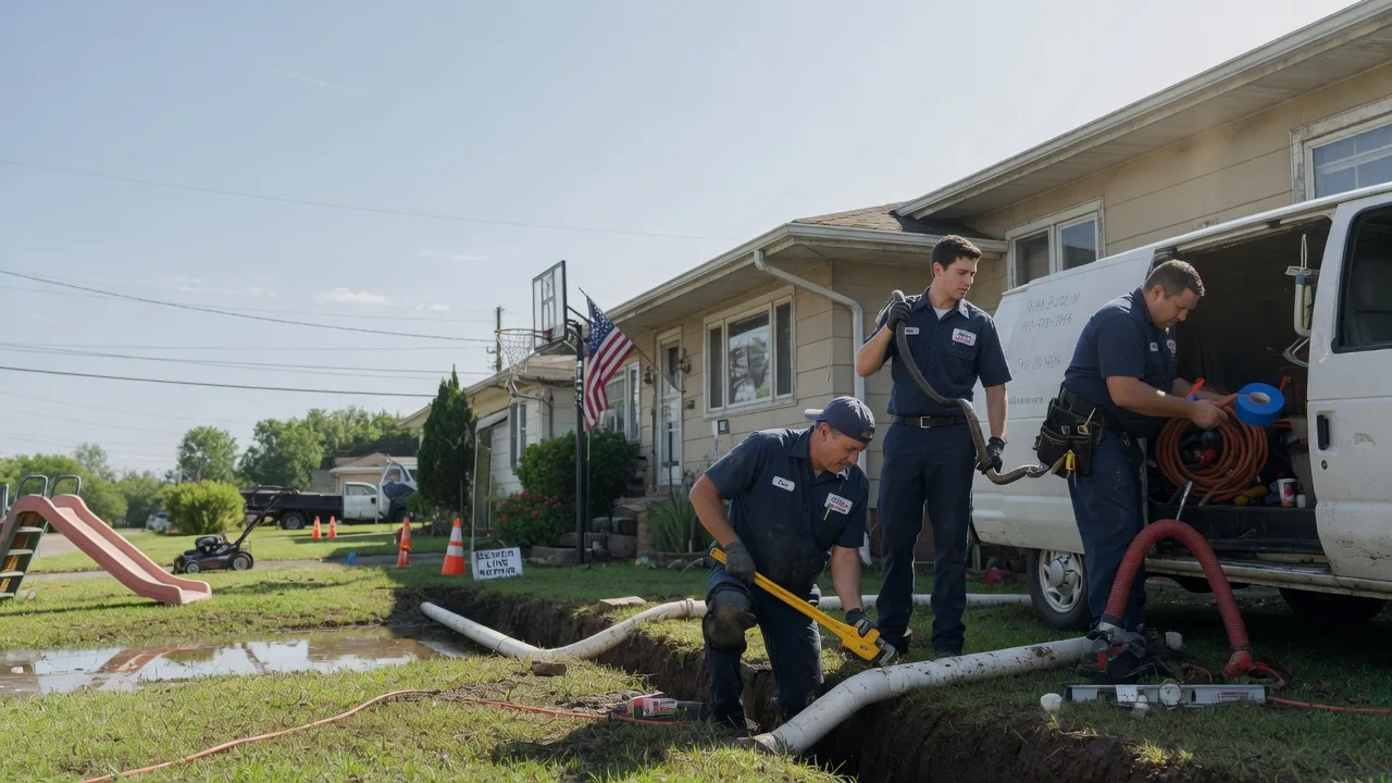 Toilet Installation in Dearborn, MO near me